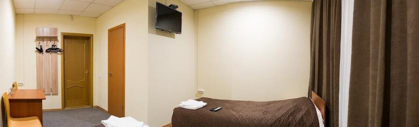 Imagen de la habitación del Hotel Agata, Iv&aacute;novo. Foto 9