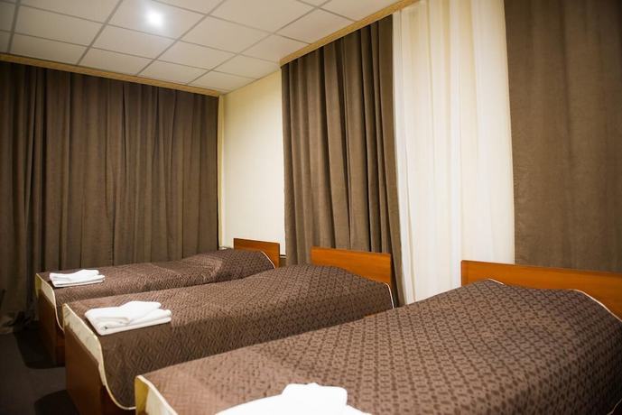 Imagen de la habitación del Hotel Agata, Iv&aacute;novo. Foto 10
