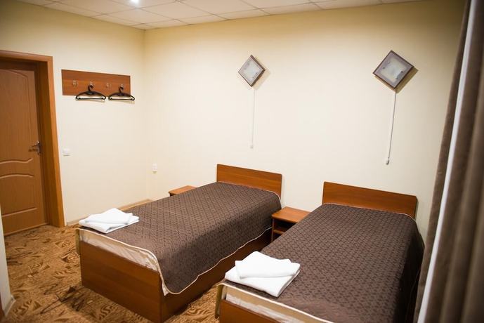 Imagen de la habitación del Hotel Agata, Iv&aacute;novo. Foto 11