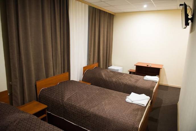 Imagen de la habitación del Hotel Agata, Iv&aacute;novo. Foto 12