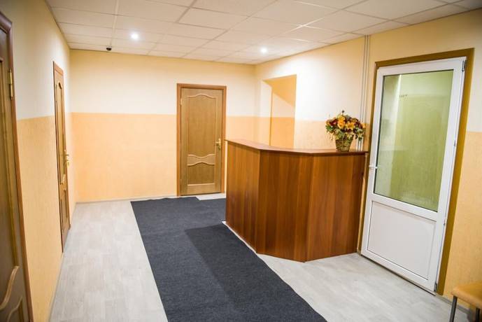 Imagen de los interiores del Hotel Agata, Iv&aacute;novo. Foto 17