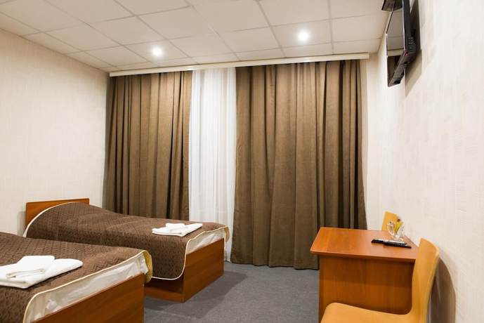 Imagen de la habitación del Hotel Agata, Iv&aacute;novo. Foto 14