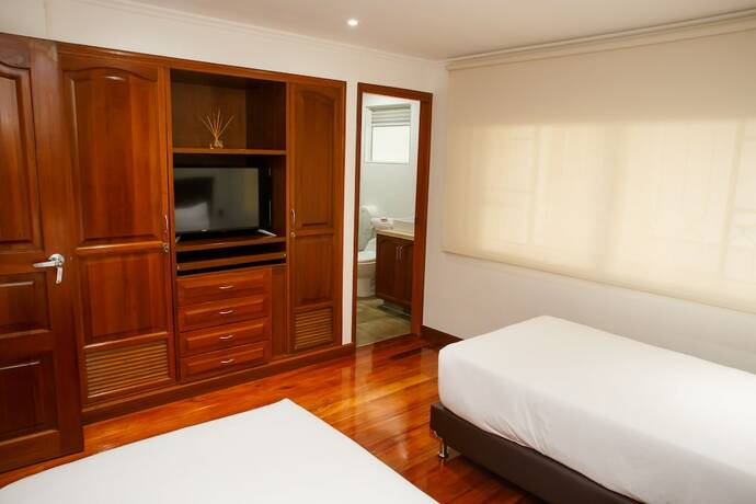 Imagen general del Hotel Agata Lh Pinares Alto Pereira. Foto 1