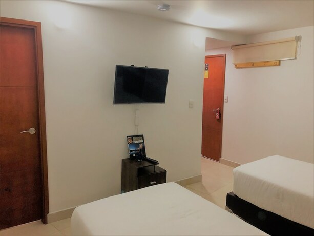 Imagen general del Hotel Agata Lh Pinares Alto Pereira. Foto 3