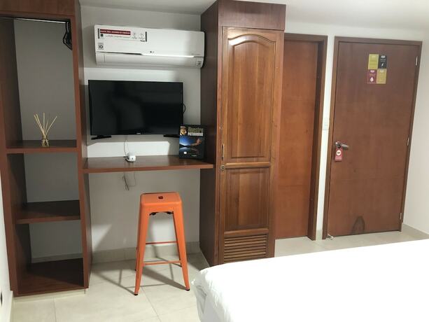 Imagen general del Hotel Agata Lh Pinares Alto Pereira. Foto 5