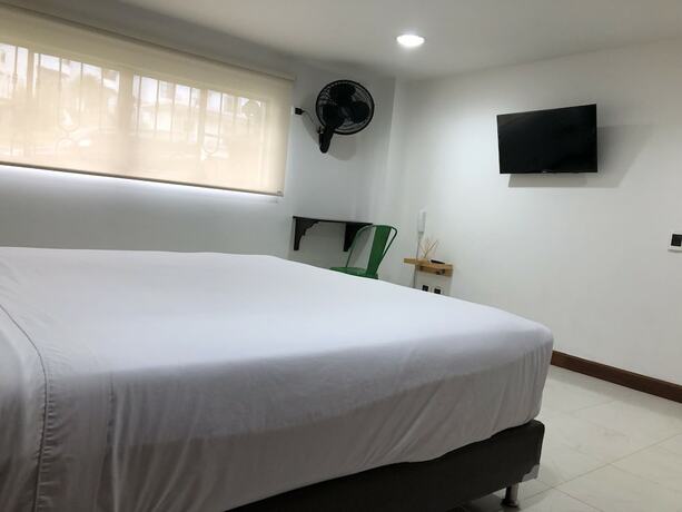 Imagen general del Hotel Agata Lh Pinares Alto Pereira. Foto 6