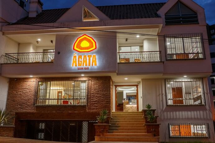 Imagen general del Hotel Agata Lh Pinares Alto Pereira. Foto 8