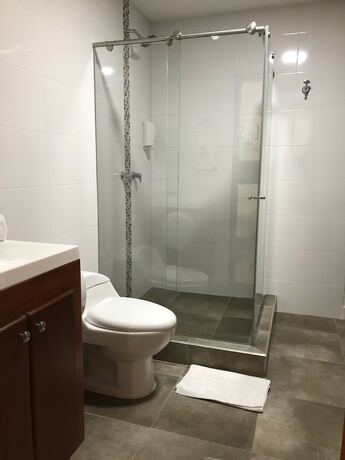 Imagen general del Hotel Agata Lh Pinares Alto Pereira. Foto 9