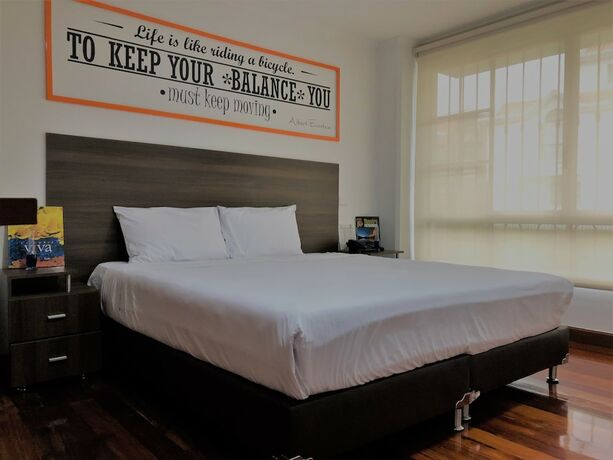 Imagen de la habitación del Hotel Agata Lh Pinares Alto Pereira. Foto 16