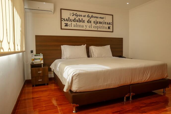 Imagen de la habitación del Hotel Agata Lh Pinares Alto Pereira. Foto 20