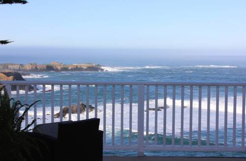 Imagen de la habitación del Hotel Agate Cove Inn. Foto 5
