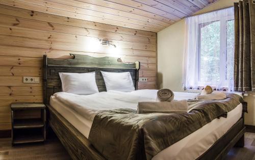 Imagen de la habitación del Hotel Agate, Ozolnieki. Foto 6
