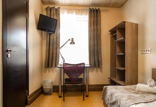 Imagen de la habitación del Hotel Agate, Ozolnieki. Foto 9