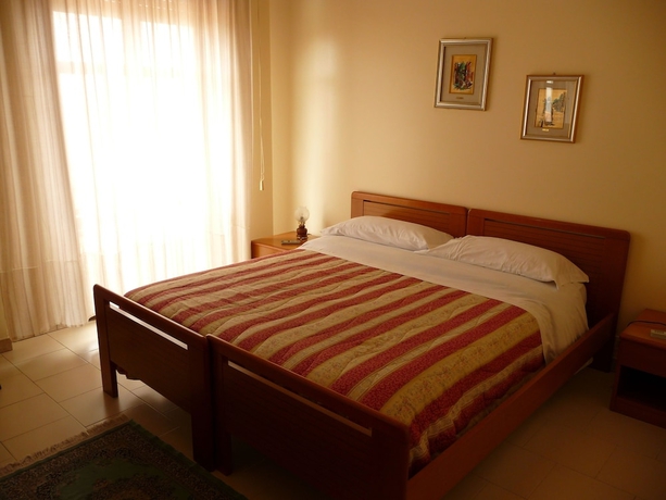 Imagen de la habitación del Hotel Agathae And Residence. Foto 2