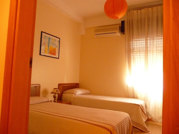 Imagen de la habitación del Hotel Agathae And Residence. Foto 3