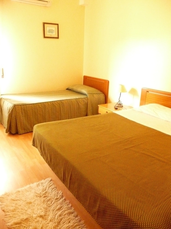 Imagen de la habitación del Hotel Agathae And Residence. Foto 5