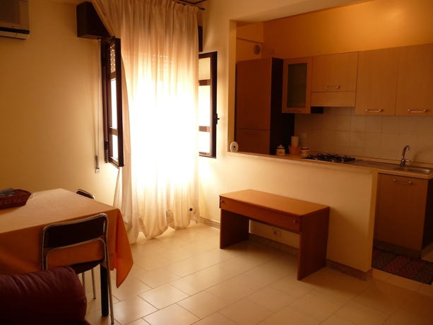 Imagen de la habitación del Hotel Agathae And Residence. Foto 6