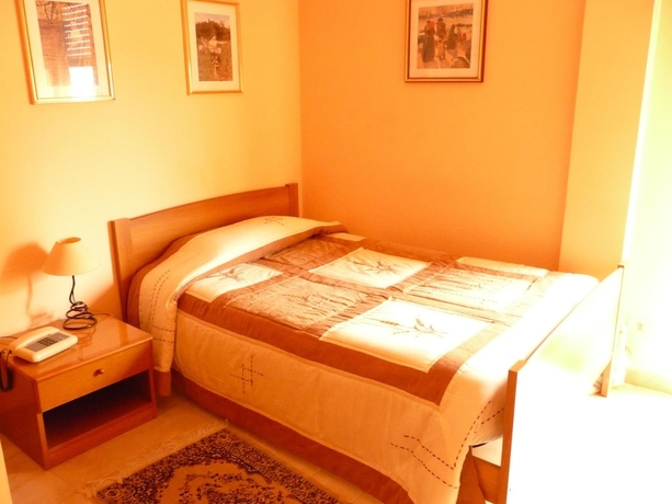 Imagen de la habitación del Hotel Agathae And Residence. Foto 8
