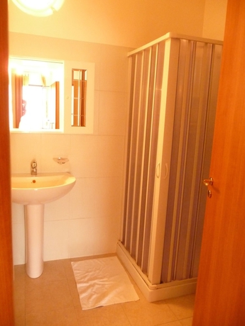 Imagen de la habitación del Hotel Agathae And Residence. Foto 10