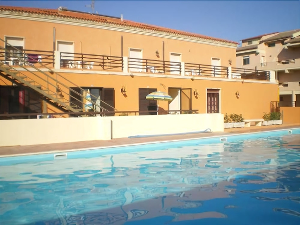 Imagen general del Hotel Agathae And Residence. Foto 1