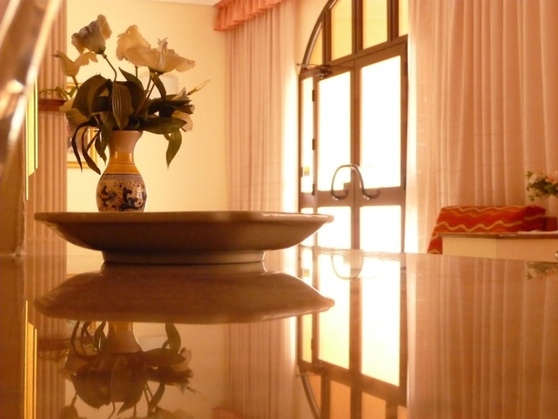Imagen de los interiores del Hotel Agathae And Residence. Foto 12