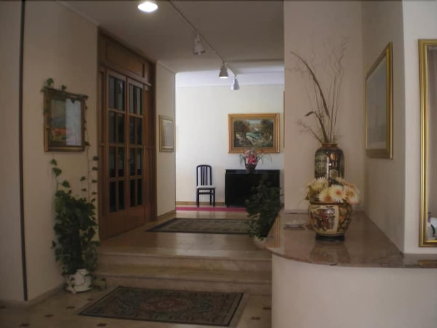 Imagen de los interiores del Hotel Agathae And Residence. Foto 14