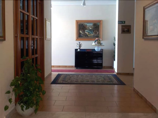 Imagen de los interiores del Hotel Agathae And Residence. Foto 15