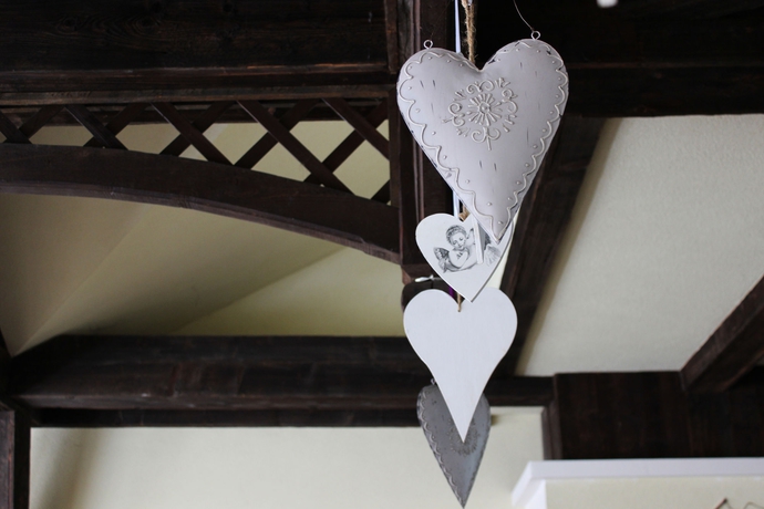 Imagen de los interiores del Hotel Agatka Bratislava. Foto 11