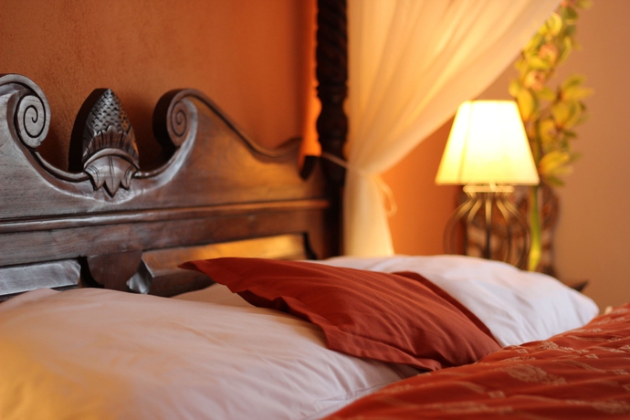 Imagen de la habitación del Hotel Agatka Bratislava. Foto 6