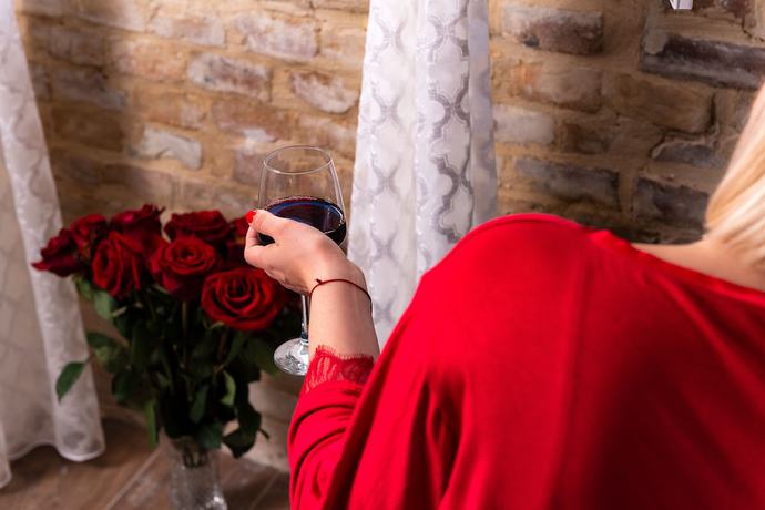 Imagen de la habitación del Hotel Agava. Foto 2