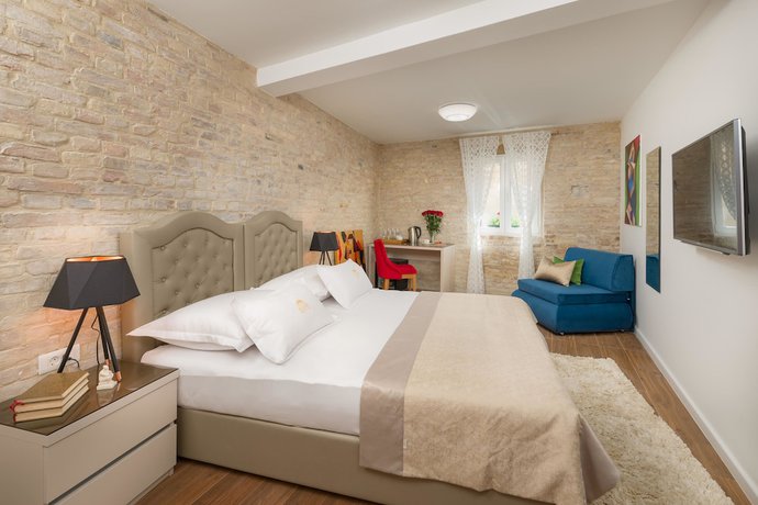 Imagen de la habitación del Hotel Agava. Foto 20