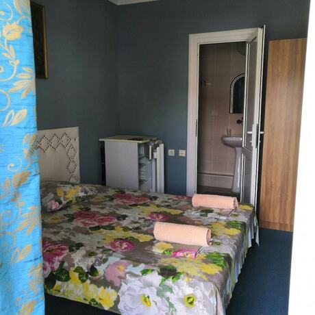 Imagen general del Hotel Agava Guest House. Foto 8