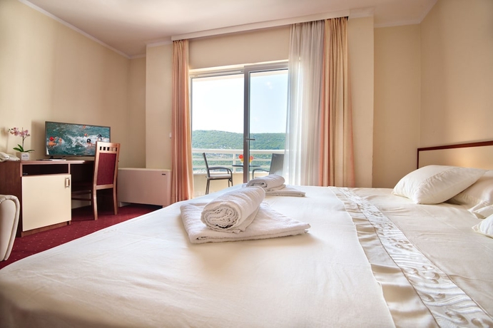 Imagen de la habitación del Hotel Agava, Jazine. Foto 6