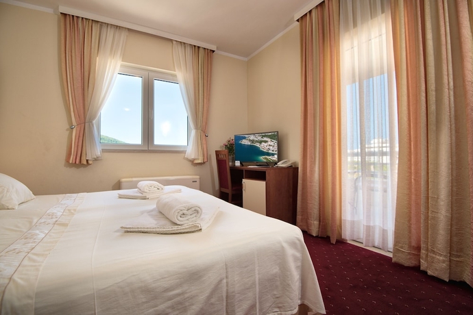 Imagen de la habitación del Hotel Agava, Jazine. Foto 12