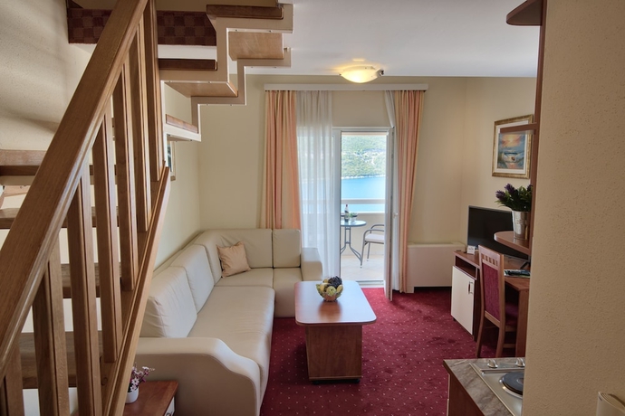 Imagen de la habitación del Hotel Agava, Jazine. Foto 13