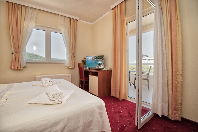 Imagen de la habitación del Hotel Agava, Jazine. Foto 16