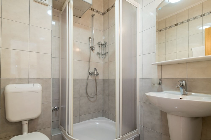 Imagen de la habitación del Hotel Agava, Jazine. Foto 17