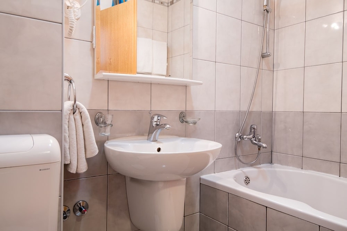 Imagen de la habitación del Hotel Agava, Jazine. Foto 18
