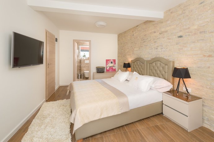 Imagen de la habitación del Hotel Agava, Split. Foto 7