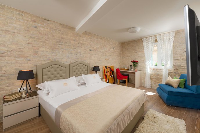 Imagen de la habitación del Hotel Agava, Split. Foto 13