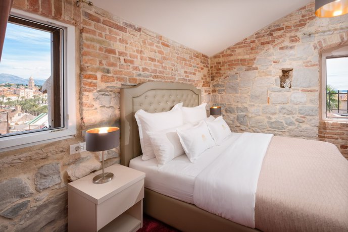 Imagen de la habitación del Hotel Agava, Split. Foto 16