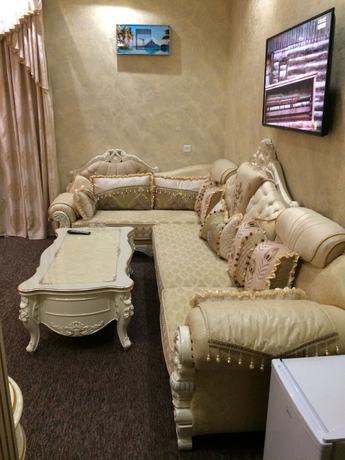 Imagen de la habitación del Hotel Agava, Tbilisi. Foto 3