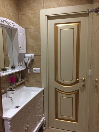 Imagen de la habitación del Hotel Agava, Tbilisi. Foto 8