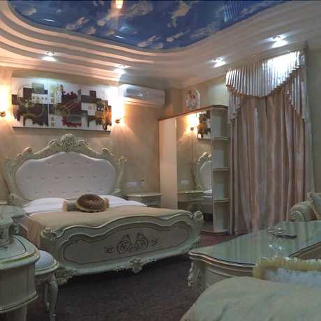 Imagen de la habitación del Hotel Agava, Tbilisi. Foto 9