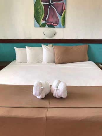 Imagen de la habitación del Hotel Agave Azul - Grand Cozumel, and Diving. Foto 2