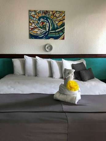 Imagen de la habitación del Hotel Agave Azul - Grand Cozumel, and Diving. Foto 3