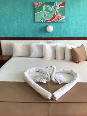 Imagen de la habitación del Hotel Agave Azul - Grand Cozumel, and Diving. Foto 6