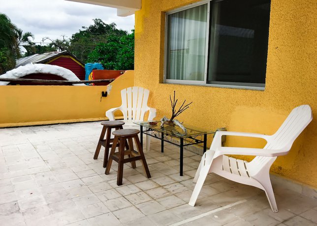 Imagen de la habitación del Hotel Agave Azul - Grand Cozumel, and Diving. Foto 8
