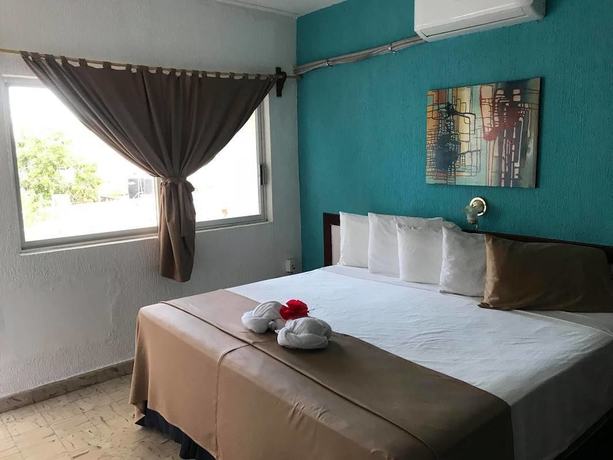 Imagen de la habitación del Hotel Agave Azul - Grand Cozumel, and Diving. Foto 10