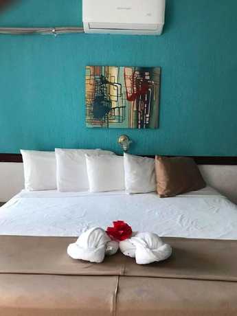 Imagen de la habitación del Hotel Agave Azul - Grand Cozumel, and Diving. Foto 11